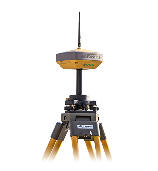 拓普康HiPerVR 北斗多功能GNSS接收机